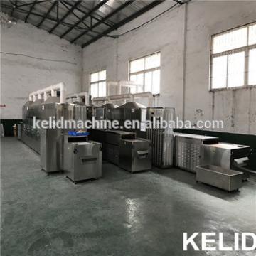 automatic high efficient industrial Microwave Oven