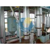 Sunflower seed oil refining equipment physical refinery cooking oil