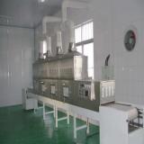 curry clean drying equipment microwave dryer