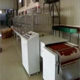 60KW microwave ginger powder sterilizing equipment