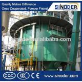 30-200TPD rice bran oil solvent extraction /palm cake oil solvent extraction equipment / oil leaching equipment