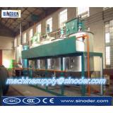 New energy saving soybean oil refinery machine soybean oil refinery equipment/oil refining plant