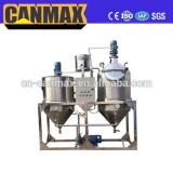 Competitive price soybean oil refining machine / sunflower oil refinery