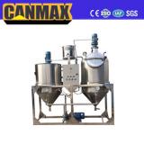 Energy saving soybean oil refinery machine /soybean oil refining