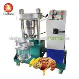 Factory price automatic mustard oil making machine for sale