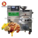 Walnut kernel Vegetable seed Linseed Plant seeds Screw Press