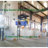 factory supply vegetable oil refinery equipment olives mini refinery and crude oil refine machine