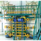 high qualiity vegetable oil refinery equipment,cooking oil refinery machine,edible oil refinery machine