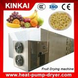 Industrial food dehydrator fruit dehydrator machine tray dryer