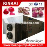 Tea leaf processing machine, tea dryer, tea leaf drying machine