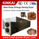 New design industrial meat drying machine with low cost consumption