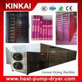 Heat pump dryer machine/incense drying machine/making machine