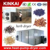 High Heat Efficiency Herbs Dehydration Machine/ Dehydrator For Fruits Drying