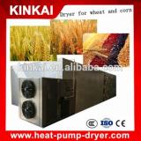 Protecting envirenment drying machine / dehydrator for wheat and corn (JK12RD)