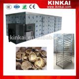 China Electric Machinery to dry mushroom,shiitake dryer cabinet