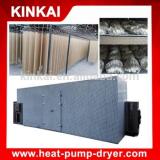 KINKAI High efficiency pasta dehydration oven,noodle air dryer