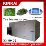 2017 New Design CE Tea Leaf Drying Machine