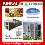 Commercial mushroom drying oven/nut drying cabinet/fruit drying machine