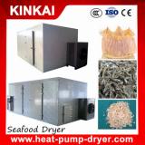 Hot sale Industrial seafood shrimp heat pump dryer machine