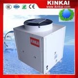 High Quality Freestanding Air power heating pump split water heater