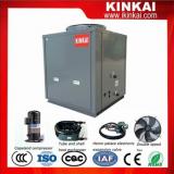 Home Heating Monoblock type &amp; split type Heat Pump Air to Water