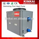 Outlet Temperature 38 Degree Heat Pump Water Heater Pool