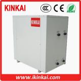 Kinkai Water Source heat pump by En14511 with R410a for Copeland or Daikin