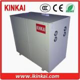 ground source heat pump borehole