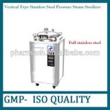 factory price hi gh pressure steam sterilizer autoclave for medicine