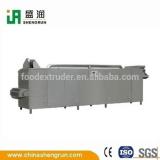 Pregelatinization Starch Electricity Toaster