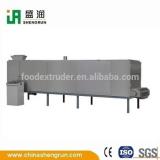 Pregelatinization Starch Electric Toaster