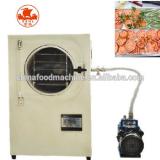 Household Small Vegetable Fruit Food Freeze Dryer/0086-13283896221