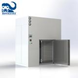 Factory wholesale DMH purifying sterilizing hot air drying oven