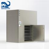 Hot Sales Stainless Steel High Temperature PLC Control Hot Air Drying Oven