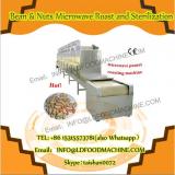 Automatic microwave pistachio food roaster/roasting equipment --CE