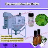 essential oil steam distillation equipment