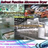 Black Defrost Function tea microwave dryer&amp;sterilizer machinery