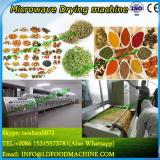 superior quality beef processing machine industial microwave dryer