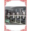 Conventional Small Screw Cold Oil Press/Sesame Oil Extraction Equipment for sale with CE approved #1 small image