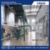 crude oil refinery plant/vegetable oil refinery equipment/crude palm oil refining machine/