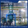 lemongrass oil extraction plant oil refinery equipment #1 small image