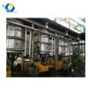 2015 ISO09001:2000 CE Approved new type automatic palm oil processing machine vegetable oil refinery equipment