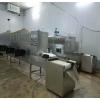 Good effect 60KW microwave nutrition powder sterilize machine