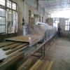 Low running cost industrial use special customized microwave wood board drying equipment