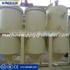 the lowest price palm kernel oil extraction machine palm oil refinery machine palm oil processing machine #1 small image