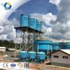 Palm oil filter production line