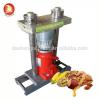 CE approved Durable hydraulic mini jack manual cold press avocado oil making machine for sale