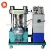 CE approved durable hydraulic palm oil cold press machine