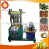 Hot sale semi-automatic hydraulic olive oil cold press machine in pakistan #1 small image