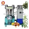 Automatic Hydraulic Oil Press/ Olive Oil Extraction Machine/walnut oil press #1 small image